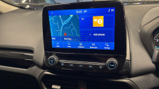 Ford EcoSport 1.0 EcoBoost 125 Active 5dr Petrol Hatchback